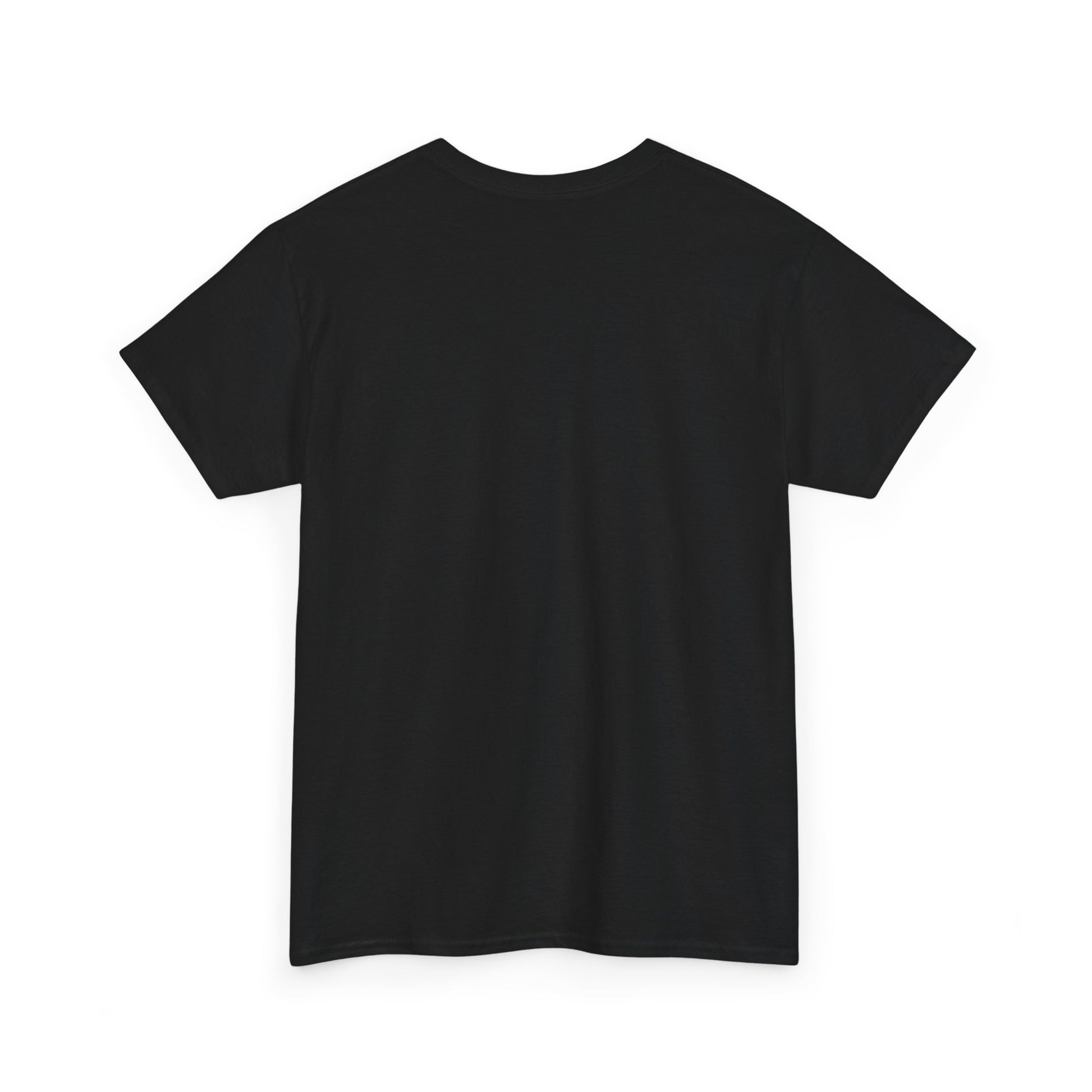 Serial Killer Isekai ni Oritatsu Logo T-Shirt
