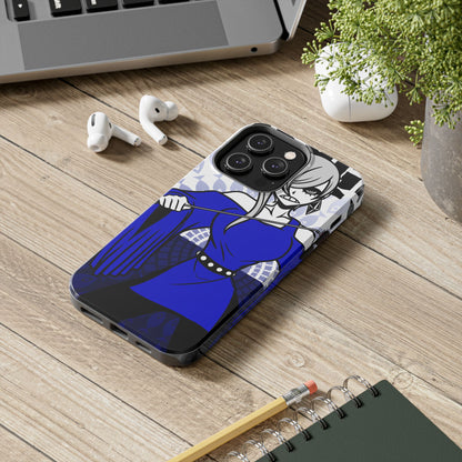 Fishgod Kasaco Phone Cover
