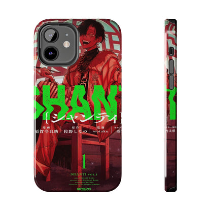 Shanti Phone Case iPhone 12