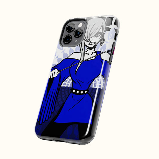 Fishgod Kasaco Phone Cover