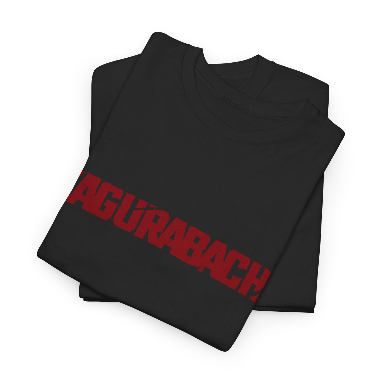 Kagurabachi Logo T-Shirt
