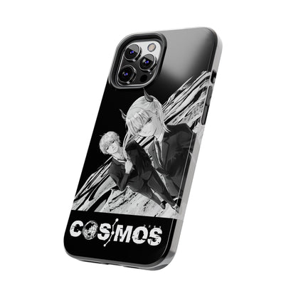 Cosmos Manga Phone Case