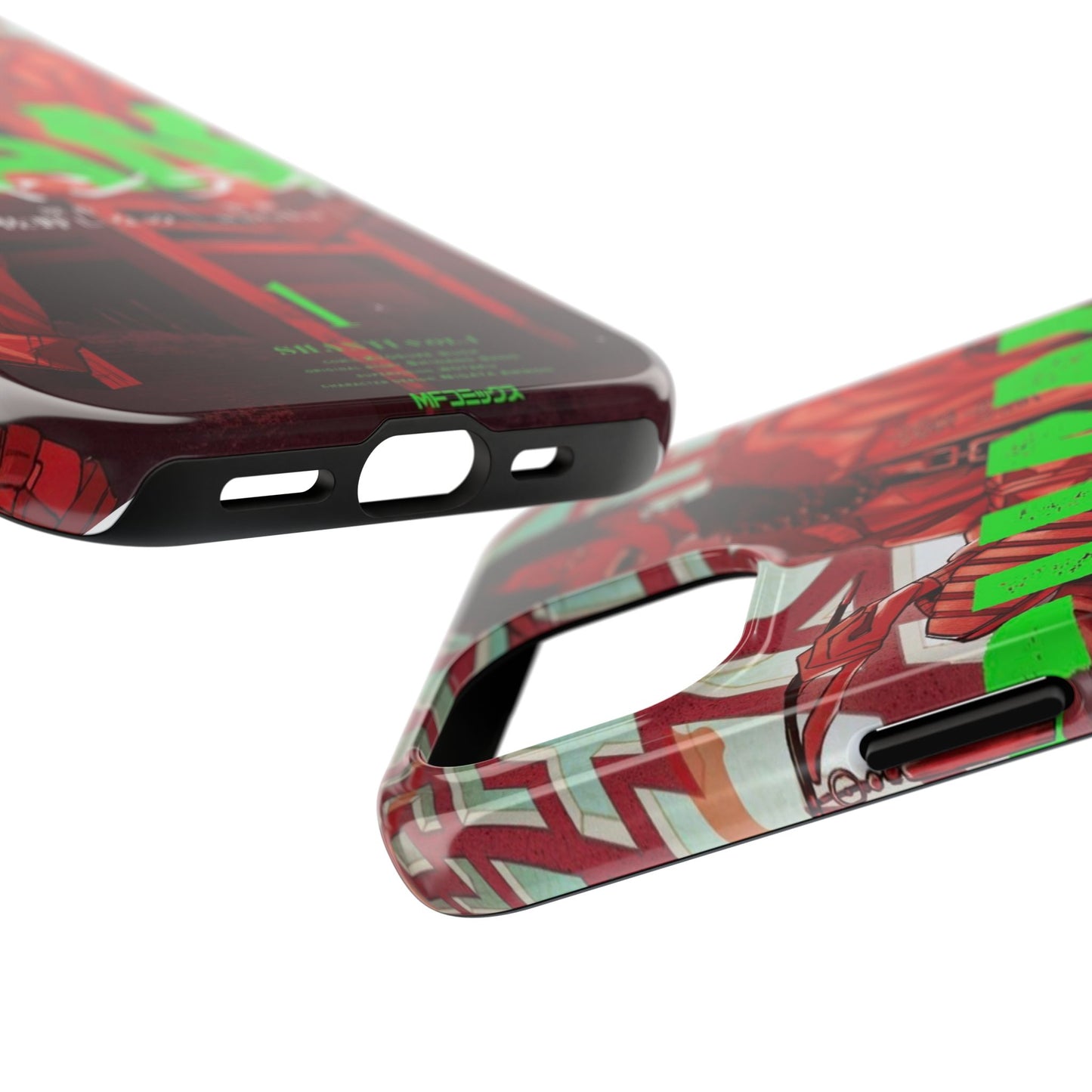 Shanti Phone Case