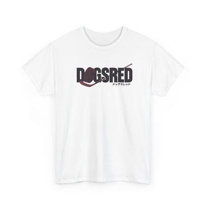 Dogsred Logo T-Shirt