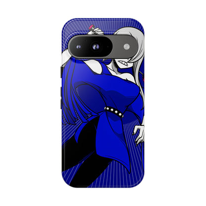 Fishgod Kasaco Phone Case Google Pixel 9 Glossy
