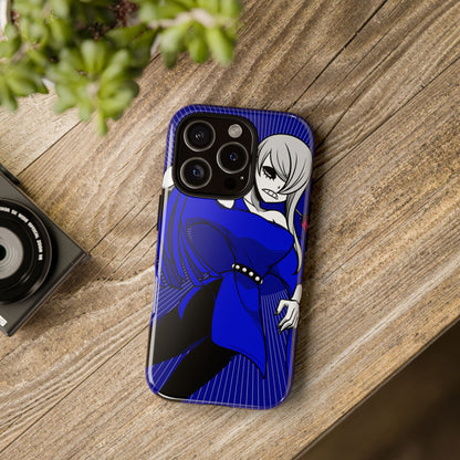 Fishgod Kasaco Phone Case