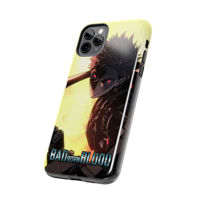 Bad Born Blood Phone Case