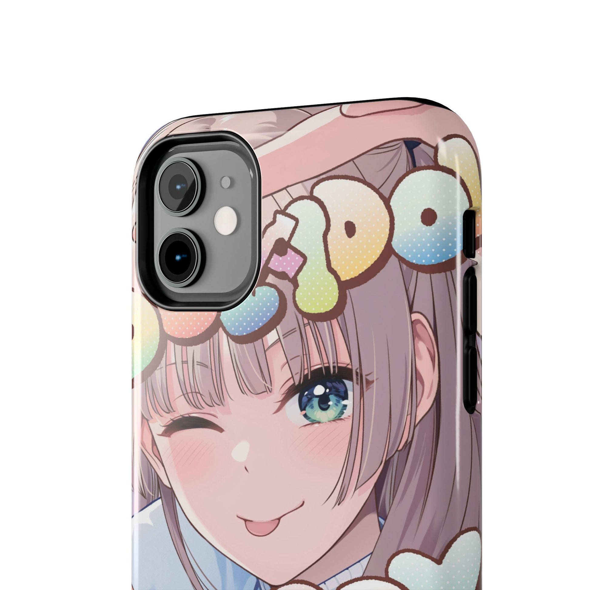 IDOL x IDOL STORY! Phone Case