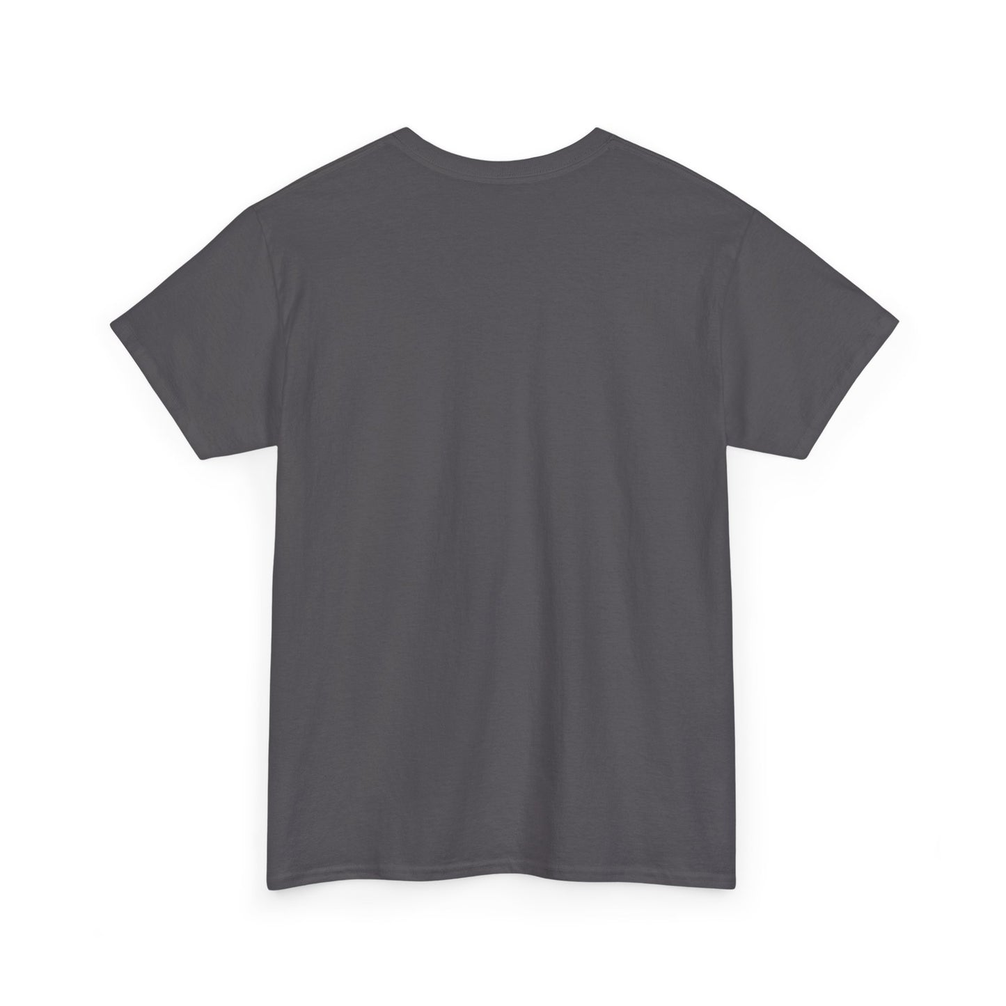 Serial Killer Isekai ni Oritatsu Logo T-Shirt