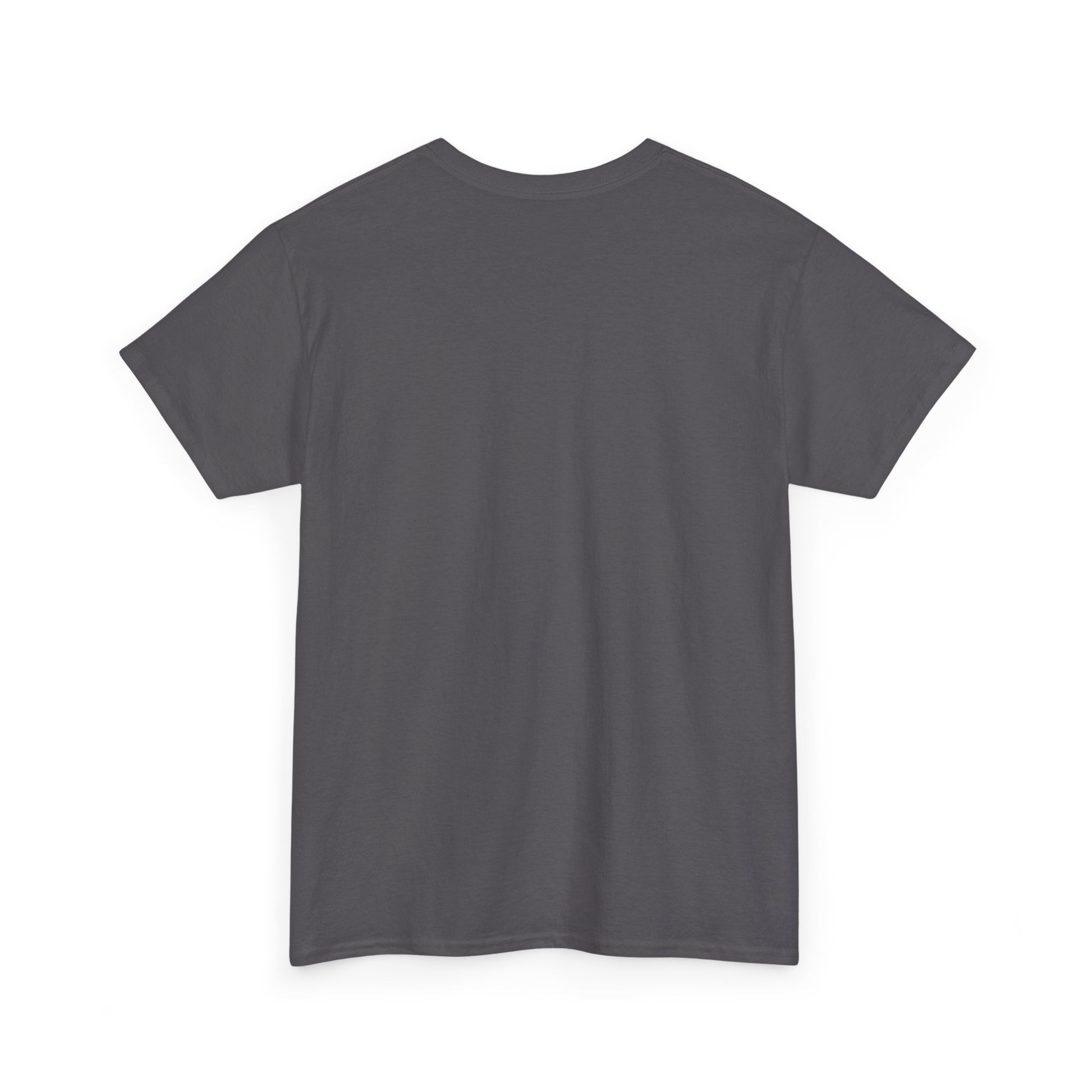 Serial Killer Isekai ni Oritatsu Logo T-Shirt