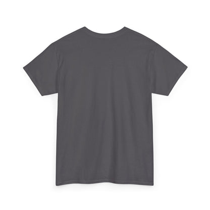 Serial Killer Isekai ni Oritatsu Logo T-Shirt