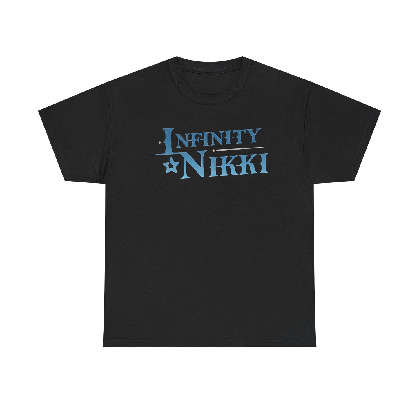 Infinity Nikki Logo T-Shirt