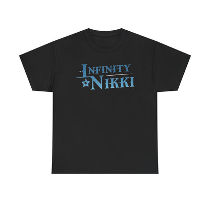 Infinity Nikki Logo T-Shirt