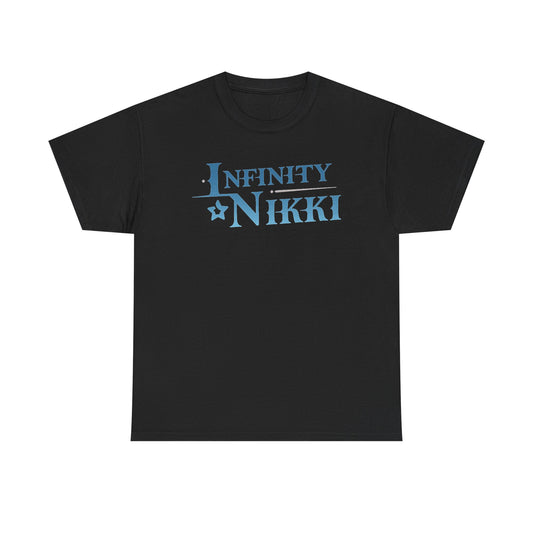 Infinity Nikki Logo T-Shirt