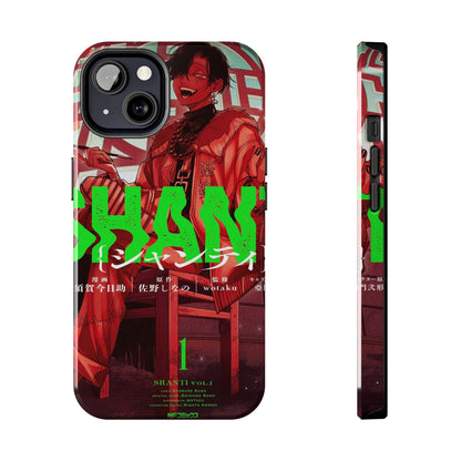 Shanti Phone Case iPhone 13