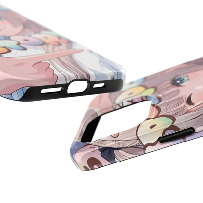 IDOL x IDOL STORY! Phone Case