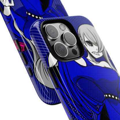Fishgod Kasaco Phone Case