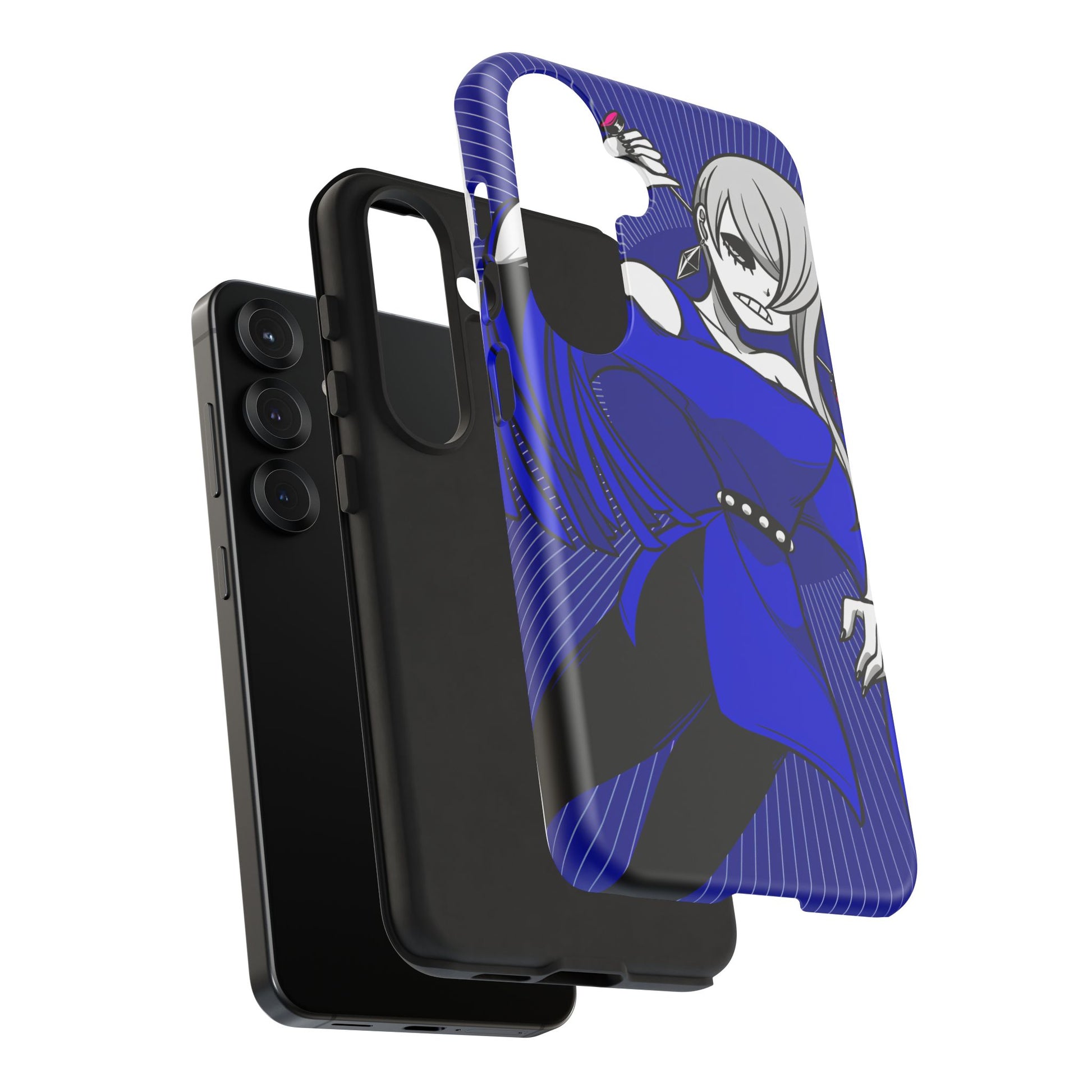 Fishgod Kasaco Phone Case