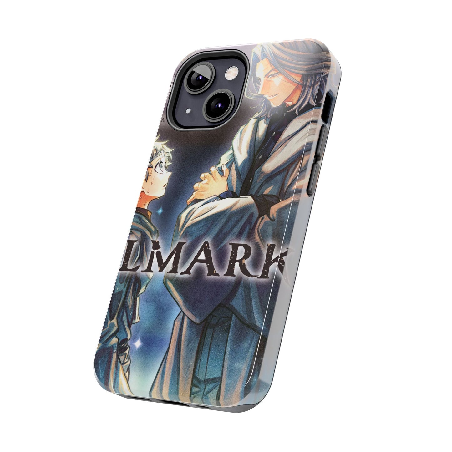 Almark Phone case