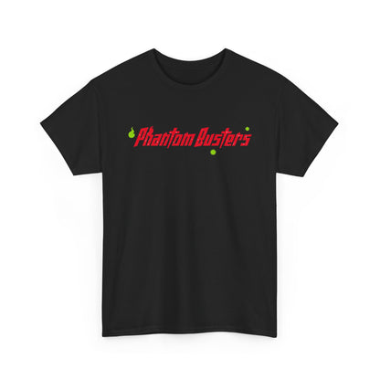 Phantom Busters Logo T-Shirt