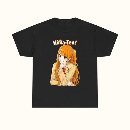 Hima-Ten! Himari T-Shirt