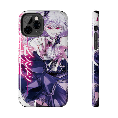 Blade Skill Online iPhone case iPhone 11 Pro