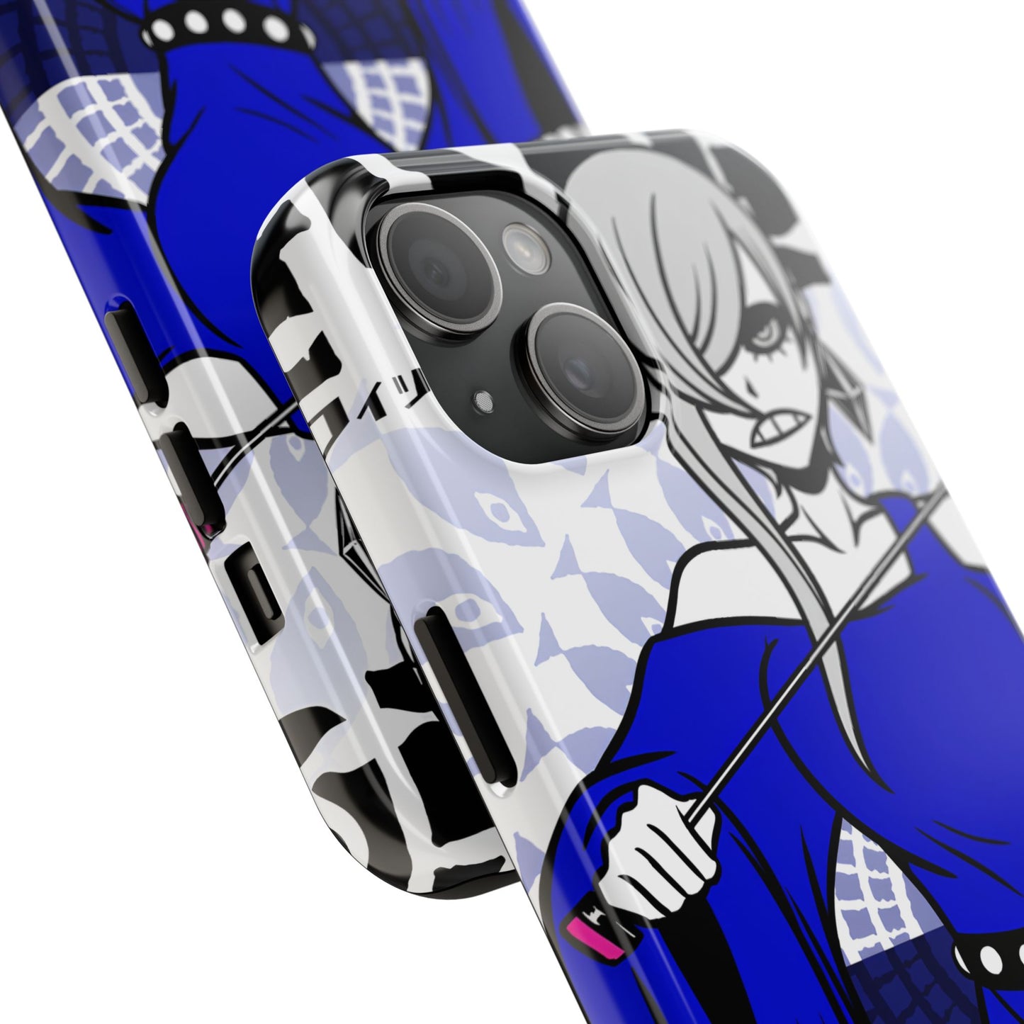 Fishgod Kasaco Phone Cover