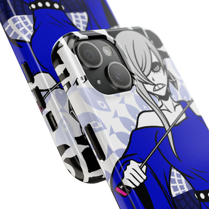 Fishgod Kasaco Phone Cover