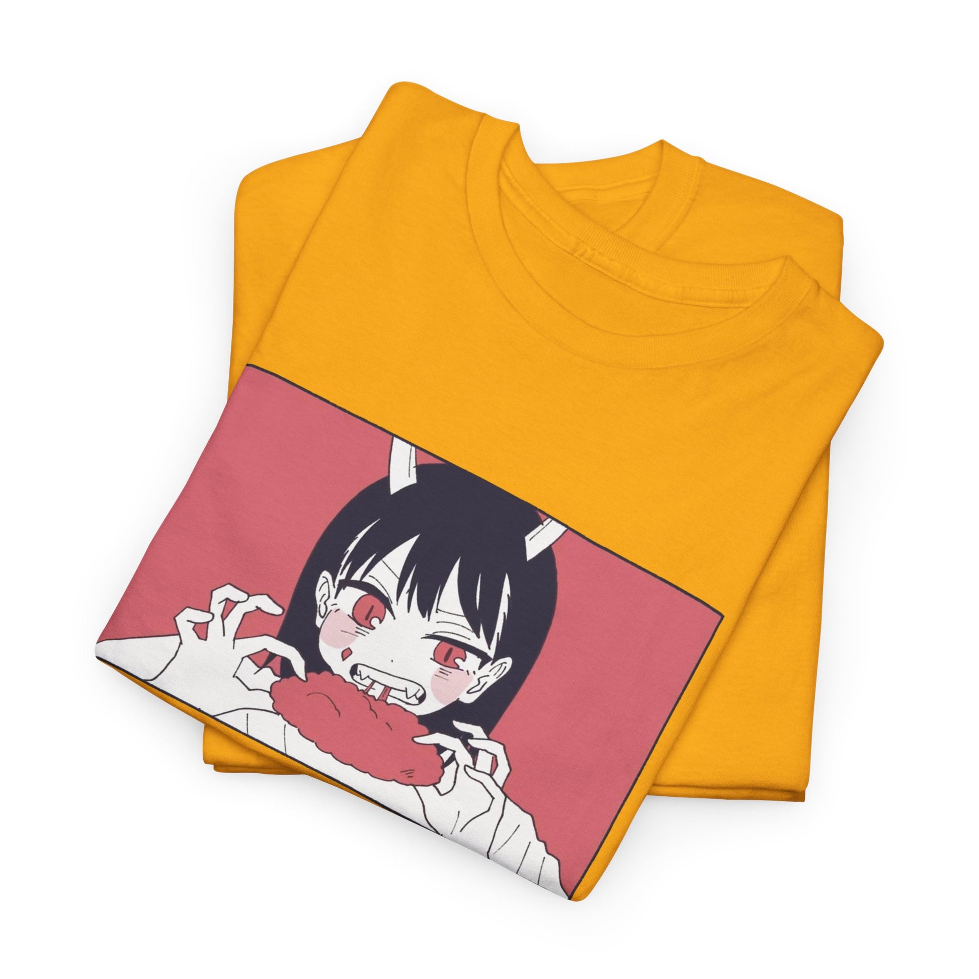 Ruri Dragon Ruri Oaki T-Shirt