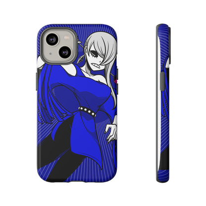 Fishgod Kasaco Phone Case iPhone 14 Matte
