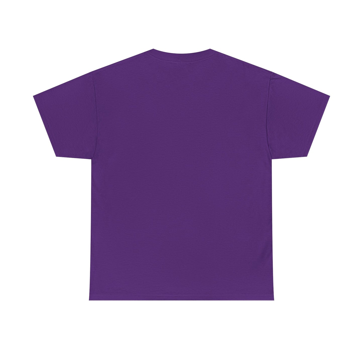 Super Cube T-Shirt Logo