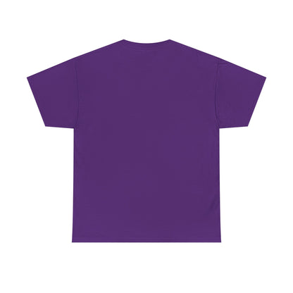Super Cube T-Shirt Logo