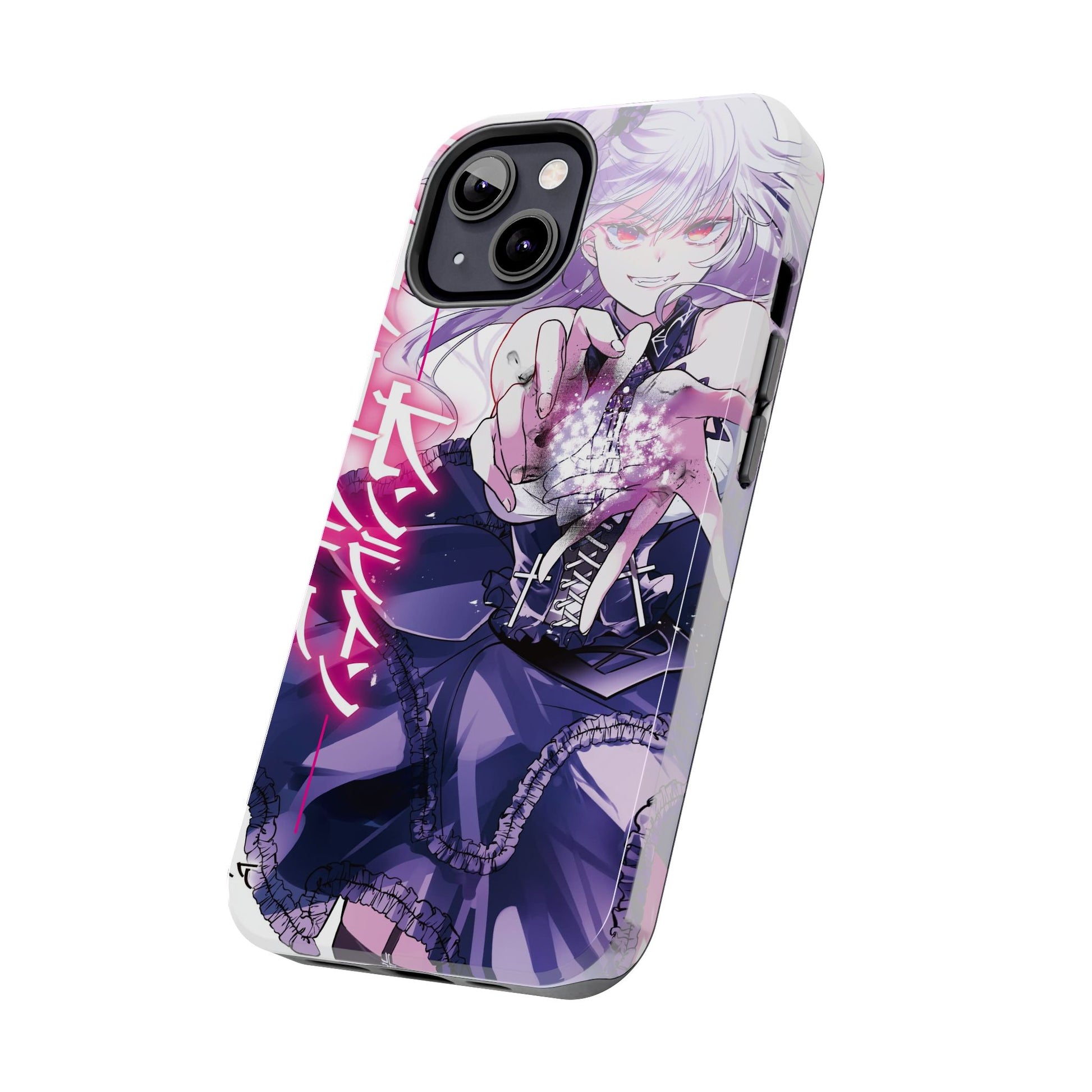 Blade Skill Online iPhone case