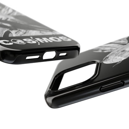Cosmos Manga Phone Case