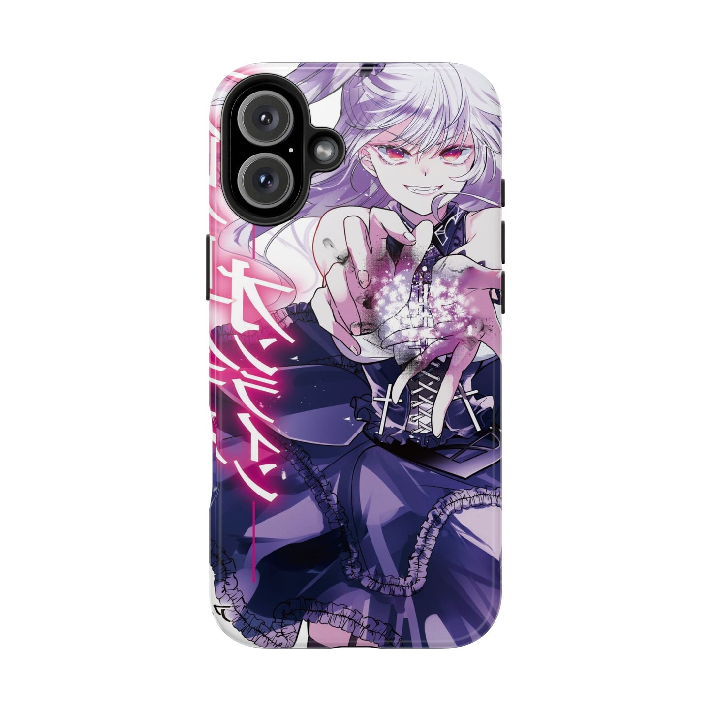 Blade Skill Online iPhone case iPhone 16 Plus