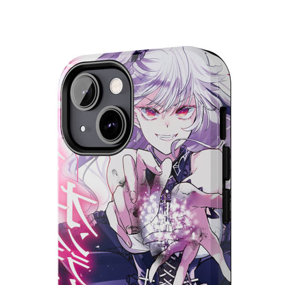 Blade Skill Online iPhone case