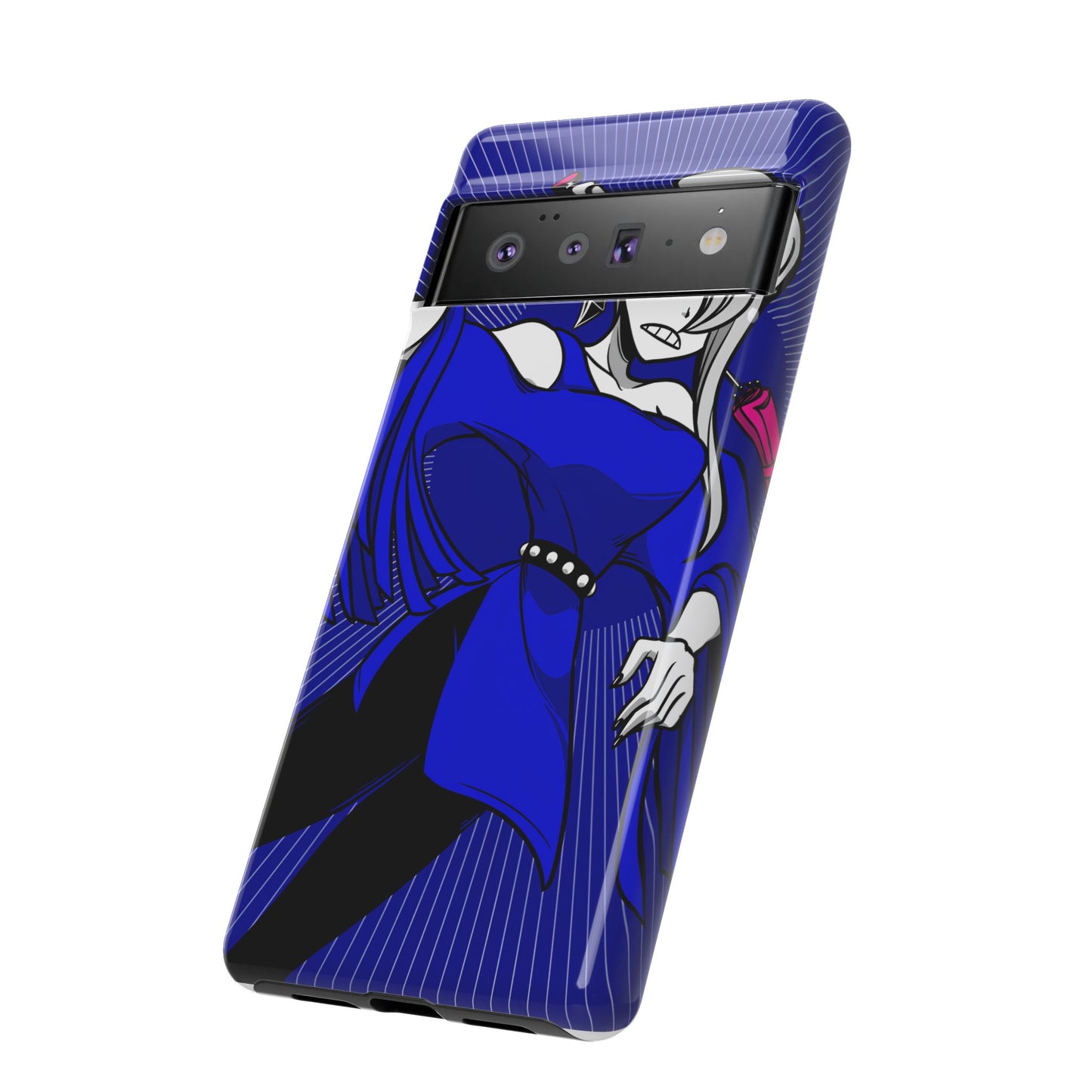 Fishgod Kasaco Phone Case