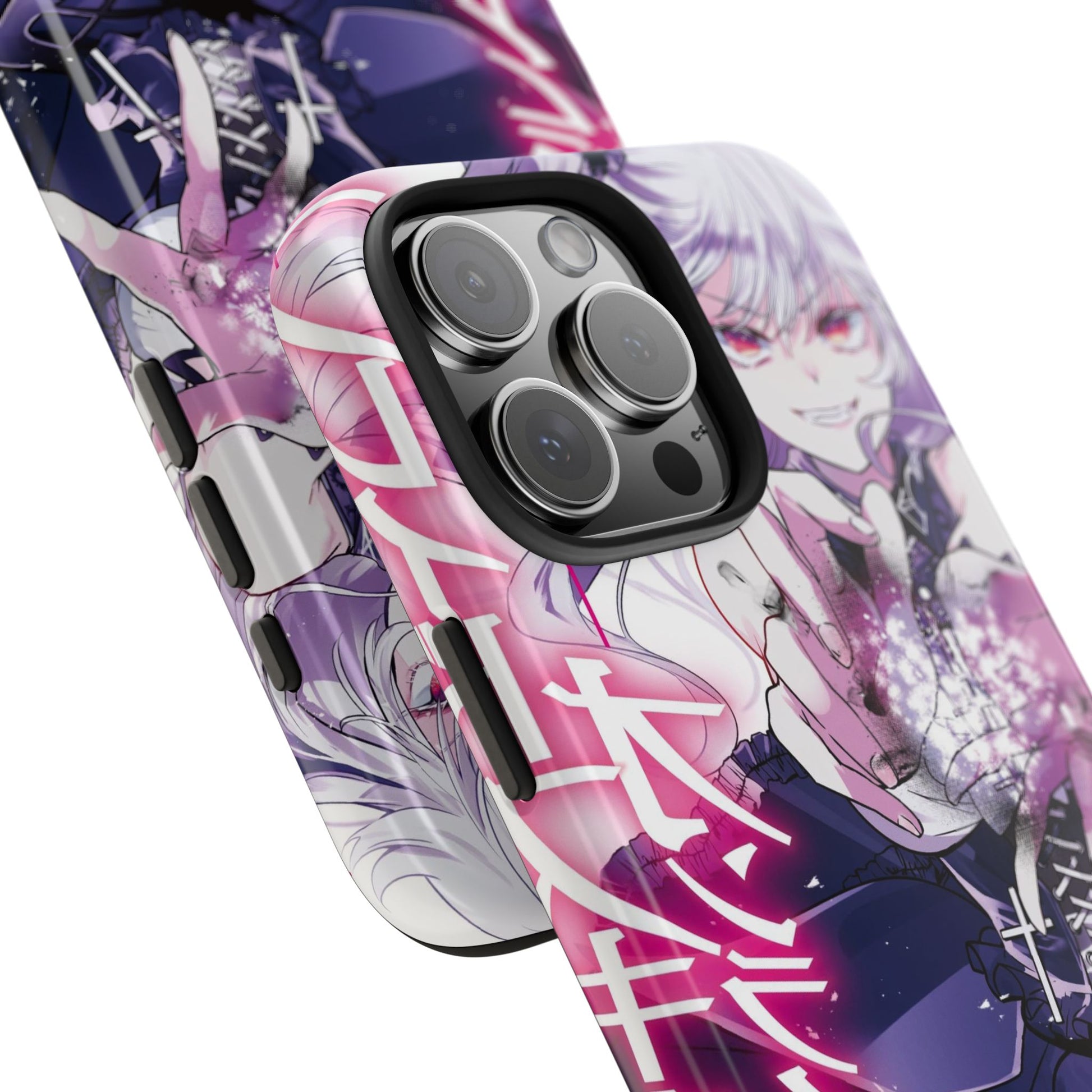 Blade Skill Online iPhone case