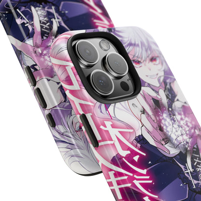 Blade Skill Online iPhone case