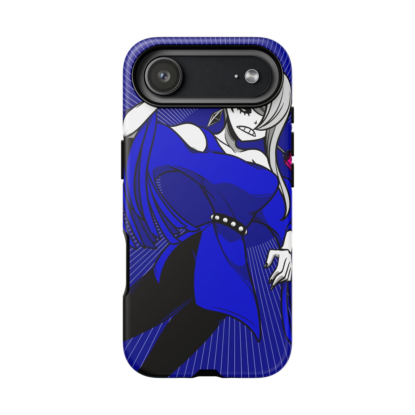 Fishgod Kasaco Phone Case iPhone 17 Air Matte