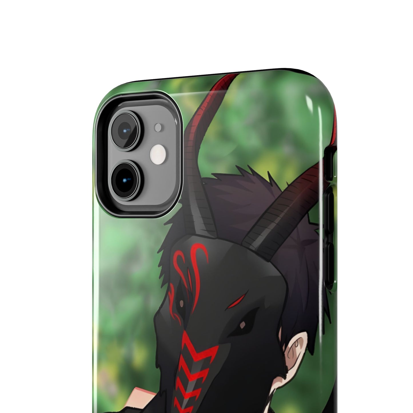 Second Life Ranker Cha Yeon Woo Phone Case