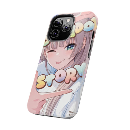IDOL x IDOL STORY! Phone Case