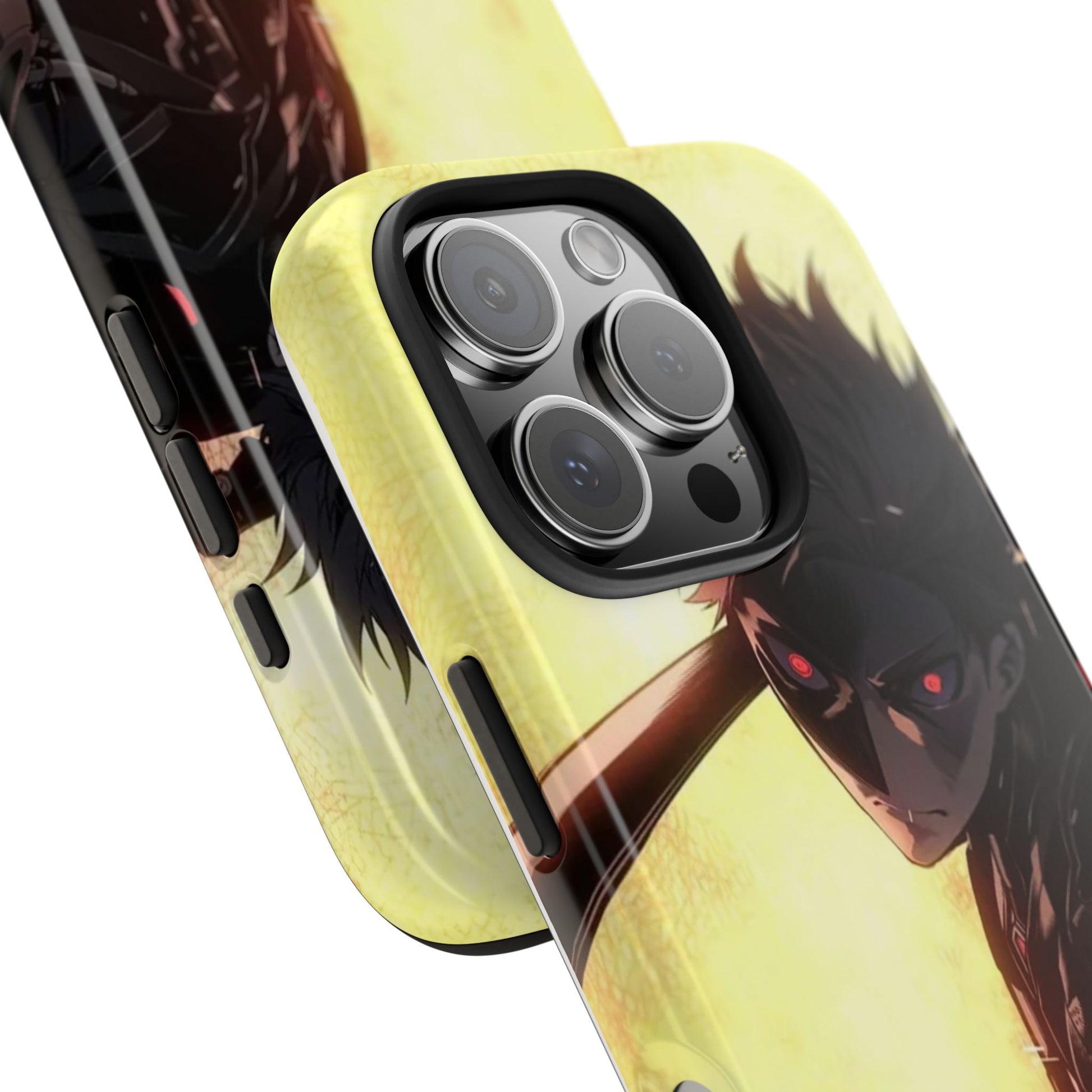 Bad Born Blood Phone Case