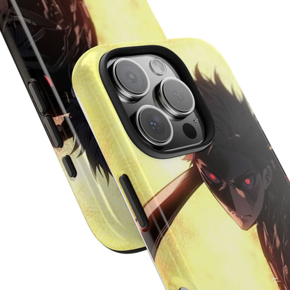 Bad Born Blood Phone Case