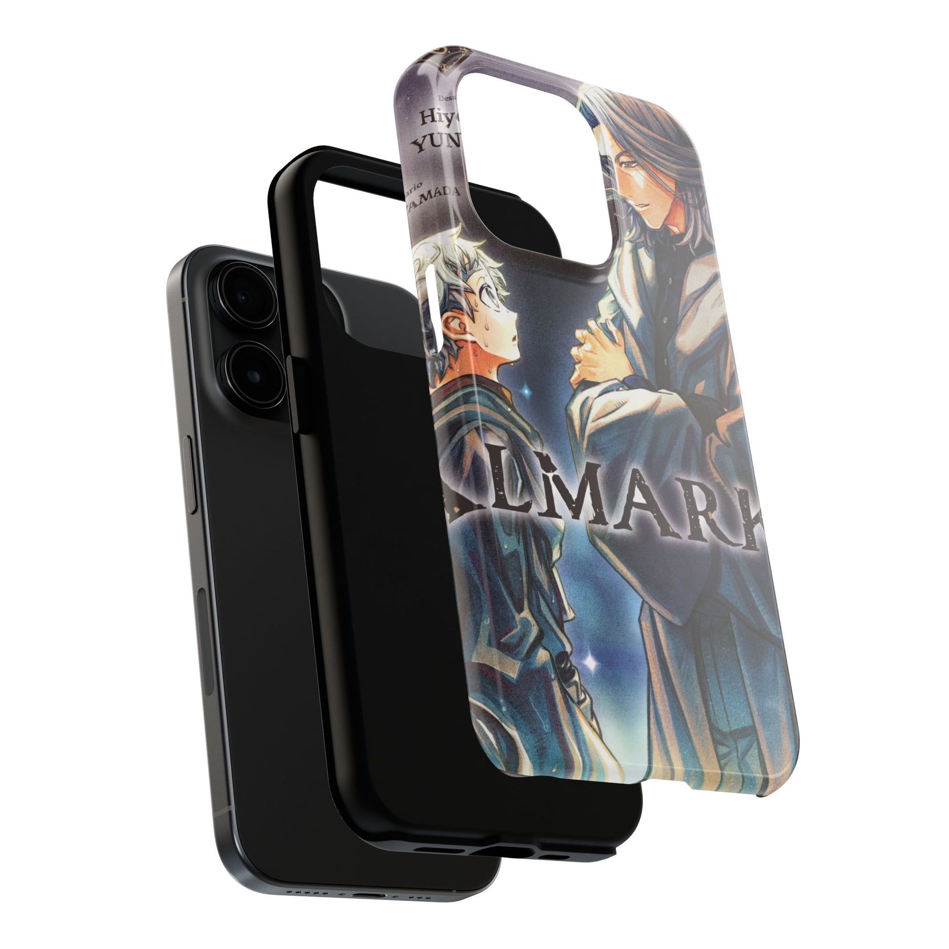 Almark Phone case