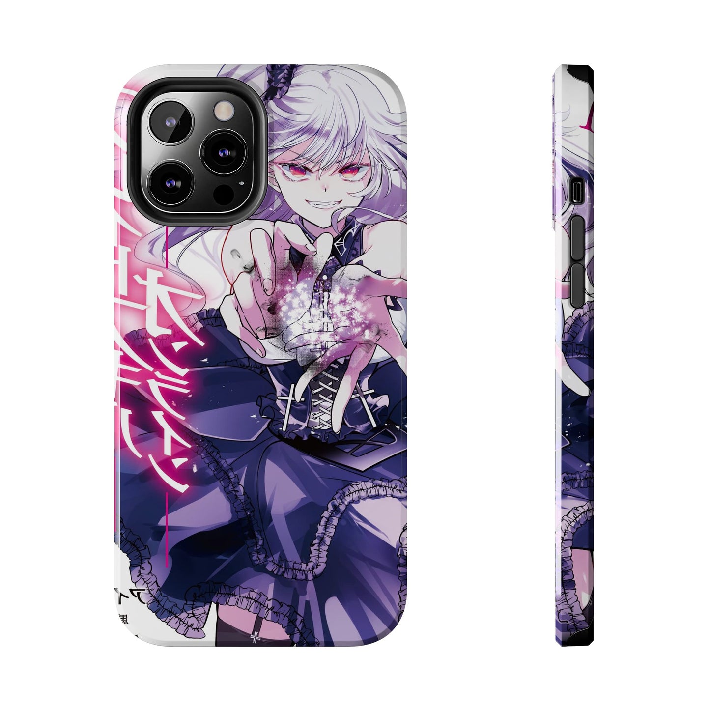 Blade Skill Online iPhone case iPhone 12 Pro Max