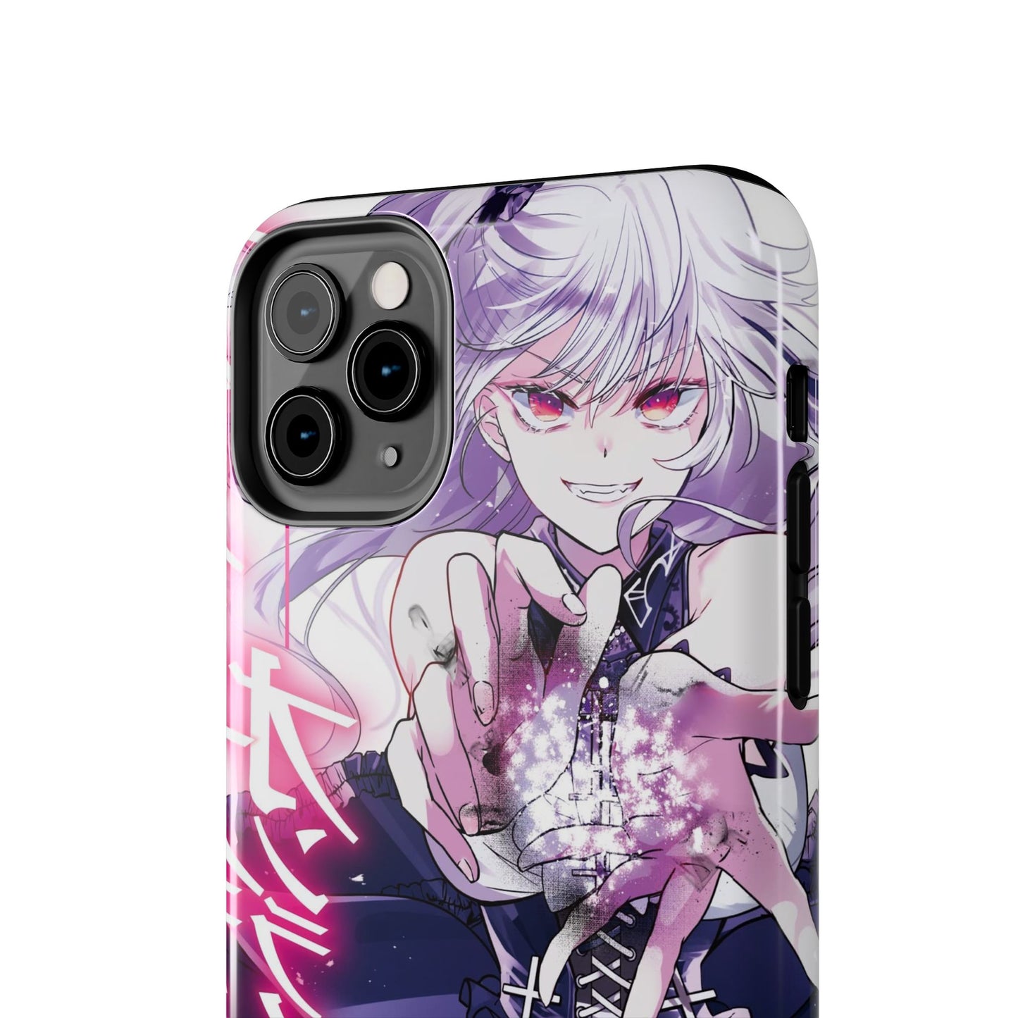 Blade Skill Online iPhone case