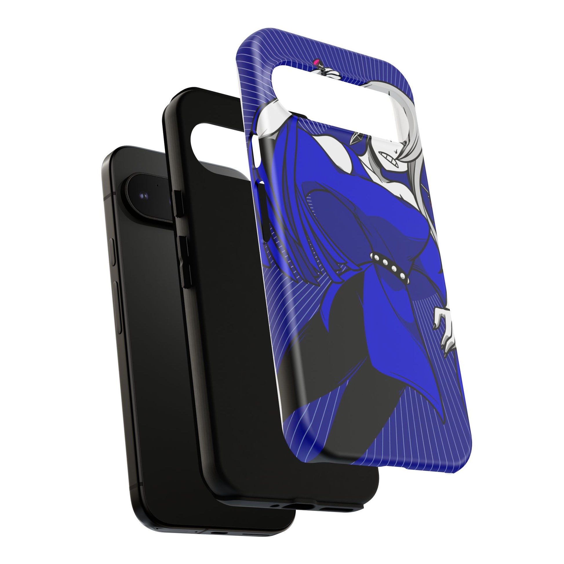 Fishgod Kasaco Phone Case