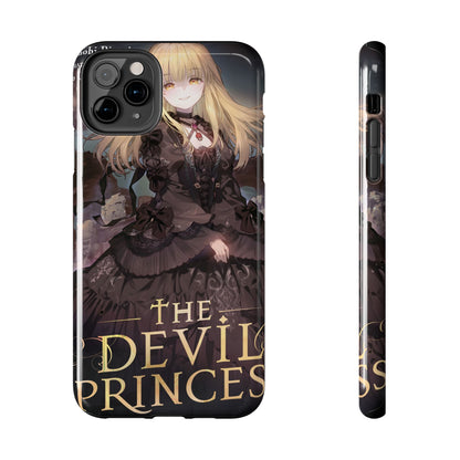 The Devil Princess Yuzu iPhone Case iPhone 11 Pro Max