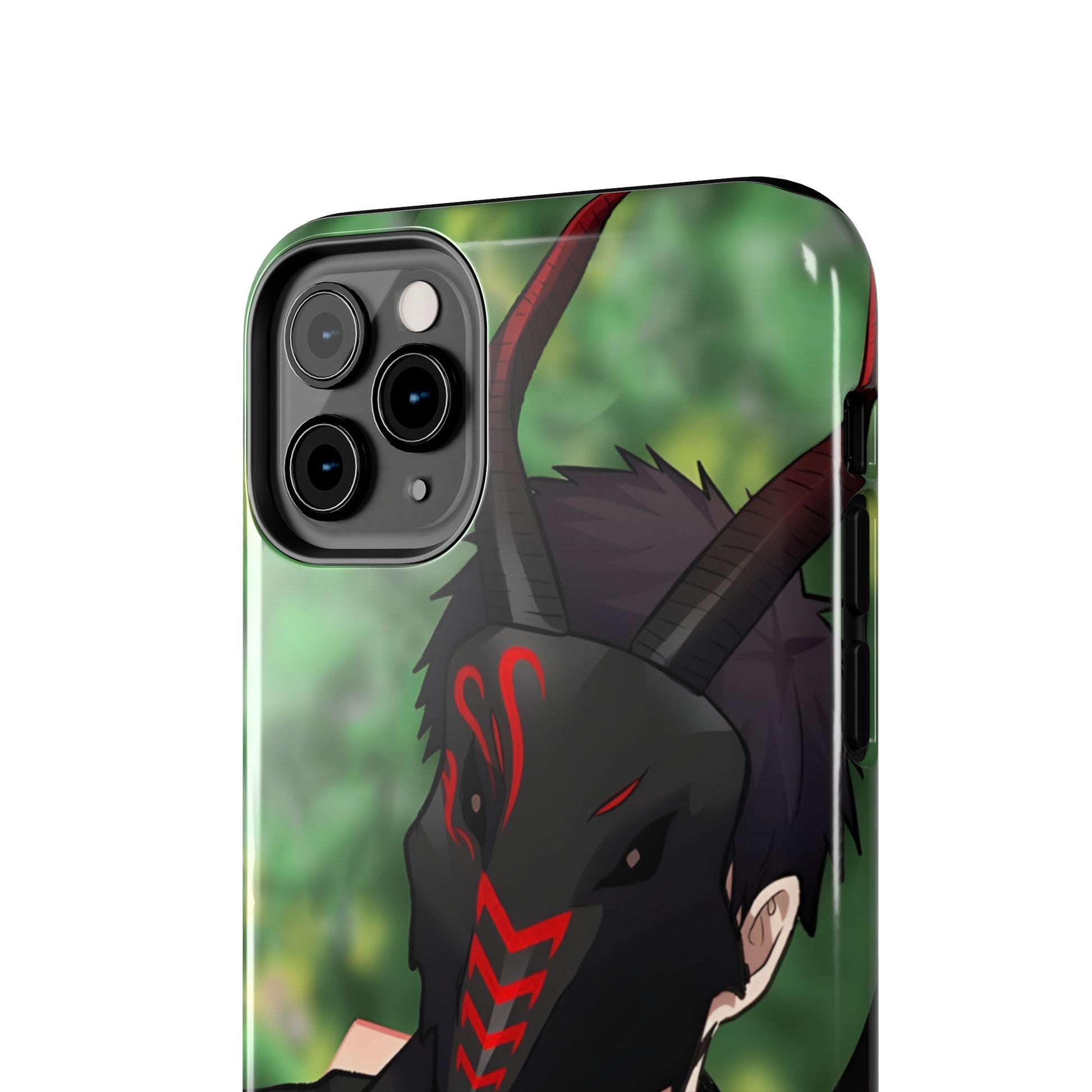 Second Life Ranker Cha Yeon Woo Phone Case